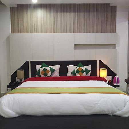 Ziro Palace Inn - A Boutique Hotel Hāpoli 외부 사진