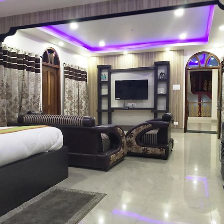 Ziro Palace Inn - A Boutique Hotel Hāpoli 외부 사진