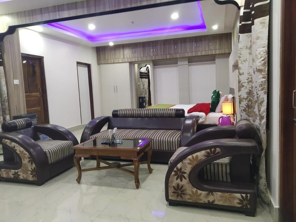 Ziro Palace Inn - A Boutique Hotel Hāpoli 외부 사진