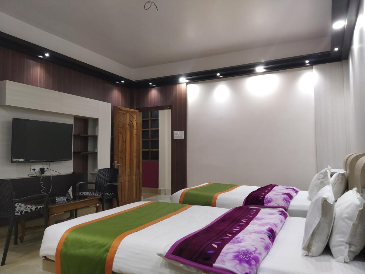 Ziro Palace Inn - A Boutique Hotel Hāpoli 외부 사진