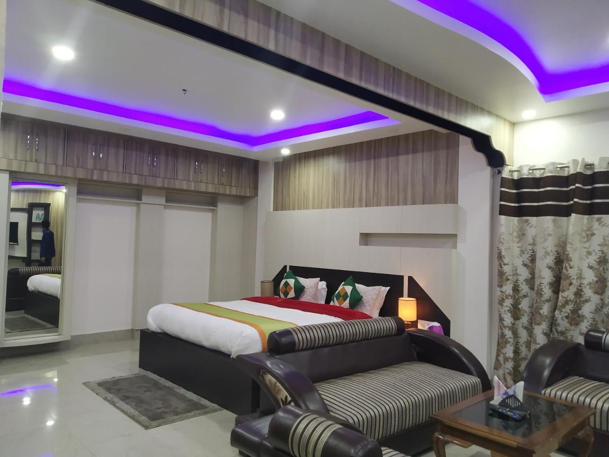 Ziro Palace Inn - A Boutique Hotel Hāpoli 외부 사진
