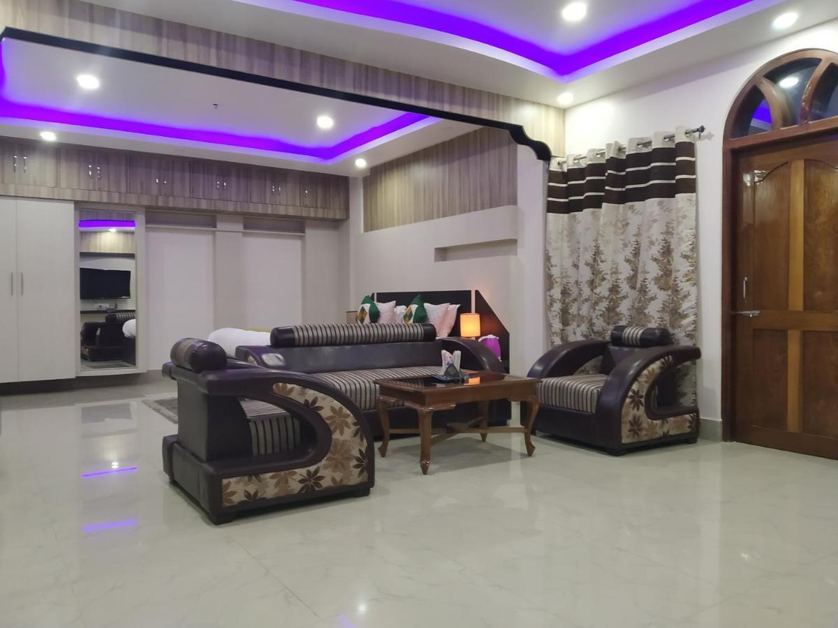 Ziro Palace Inn - A Boutique Hotel Hāpoli 외부 사진