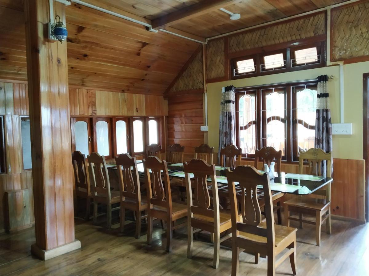 Ziro Palace Inn - A Boutique Hotel Hāpoli 외부 사진