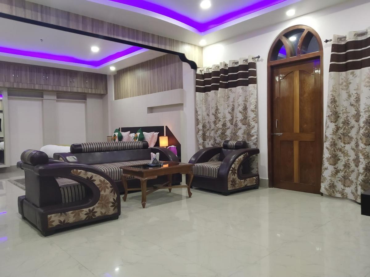 Ziro Palace Inn - A Boutique Hotel Hāpoli 외부 사진