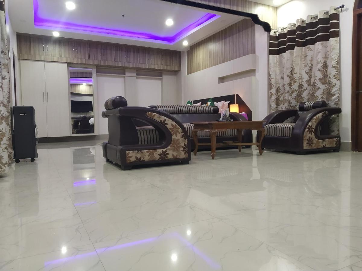 Ziro Palace Inn - A Boutique Hotel Hāpoli 외부 사진