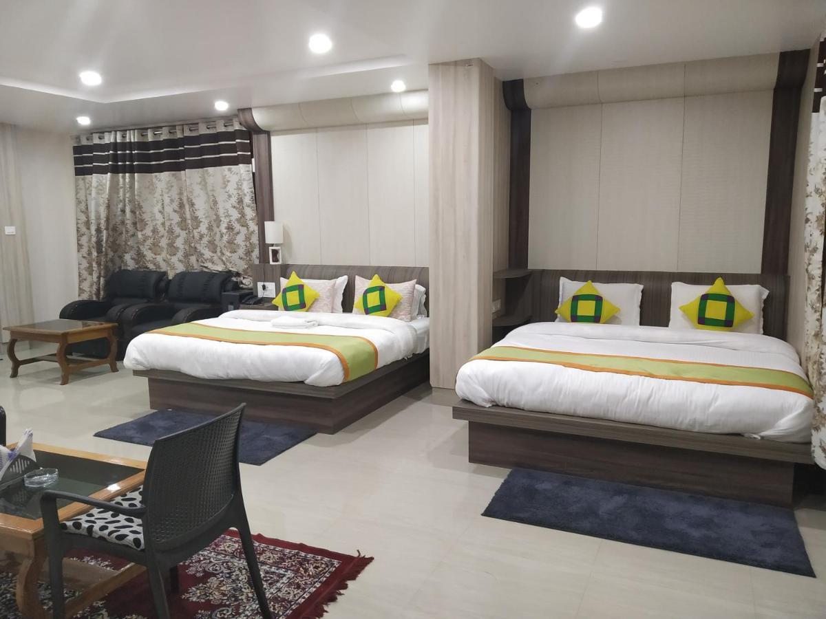 Ziro Palace Inn - A Boutique Hotel Hāpoli 외부 사진