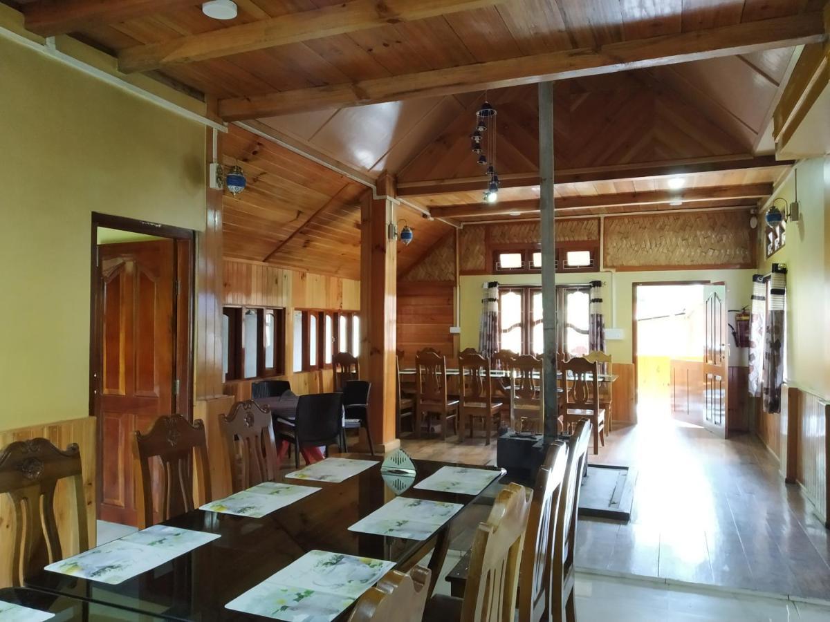 Ziro Palace Inn - A Boutique Hotel Hāpoli 외부 사진
