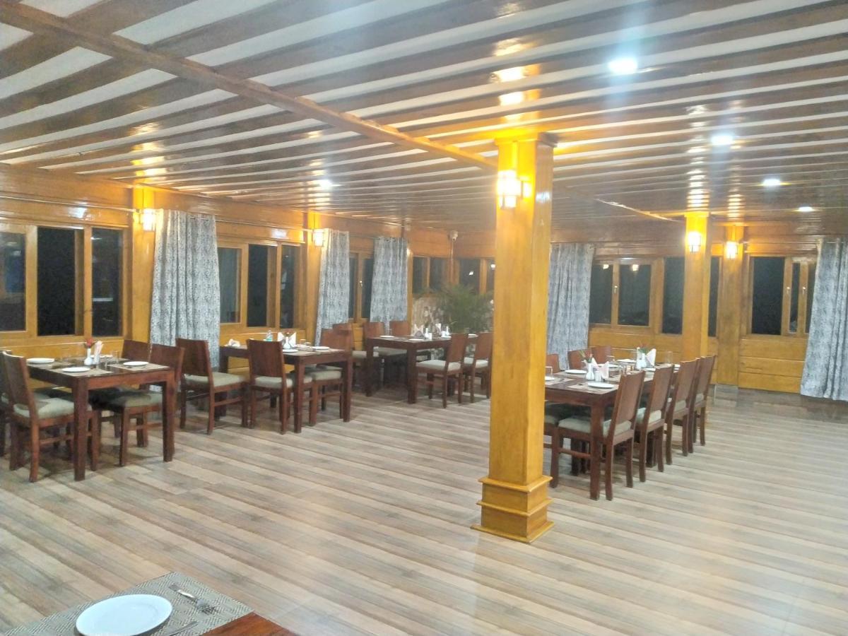 Ziro Palace Inn - A Boutique Hotel Hāpoli 외부 사진