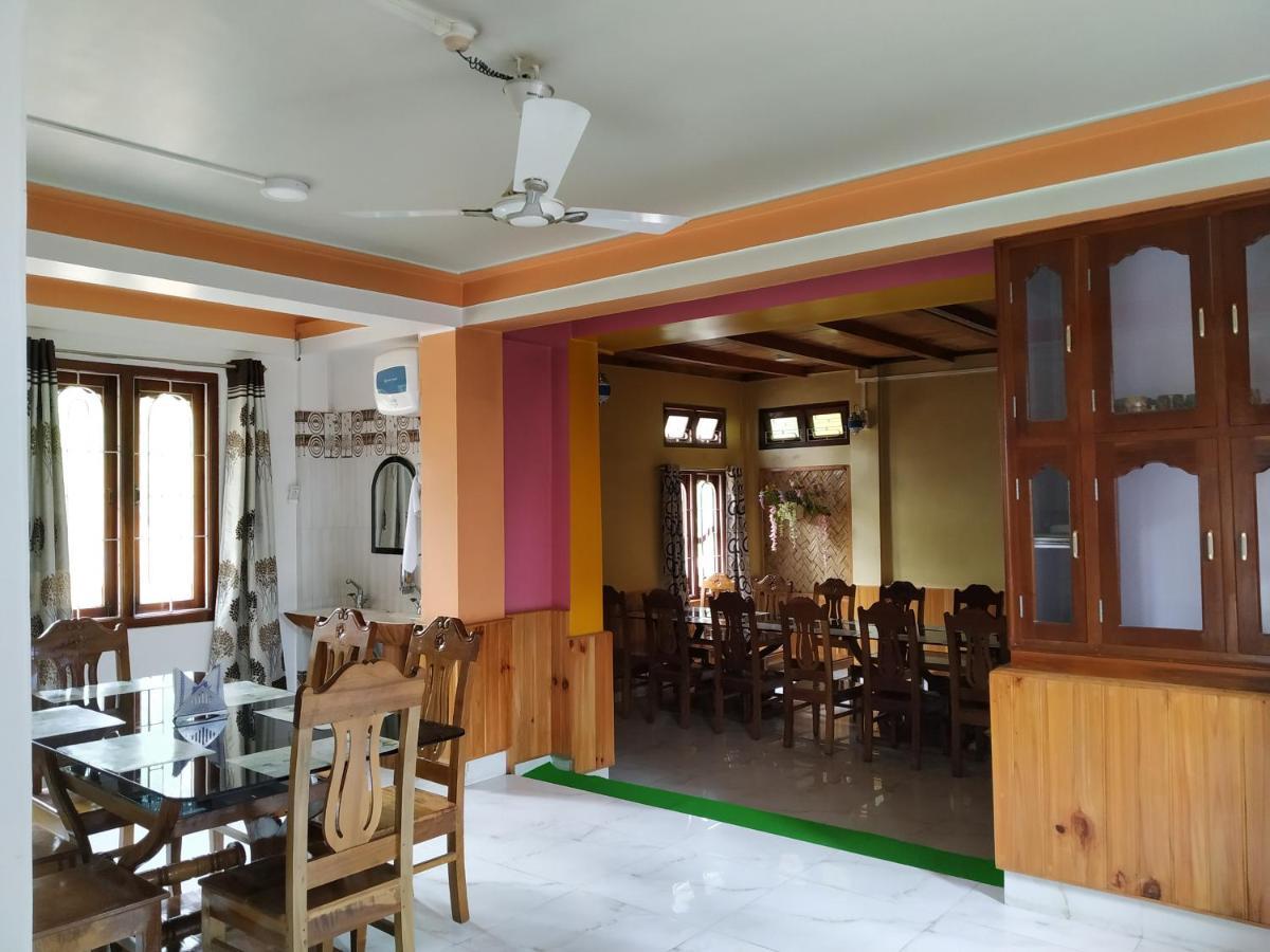 Ziro Palace Inn - A Boutique Hotel Hāpoli 외부 사진