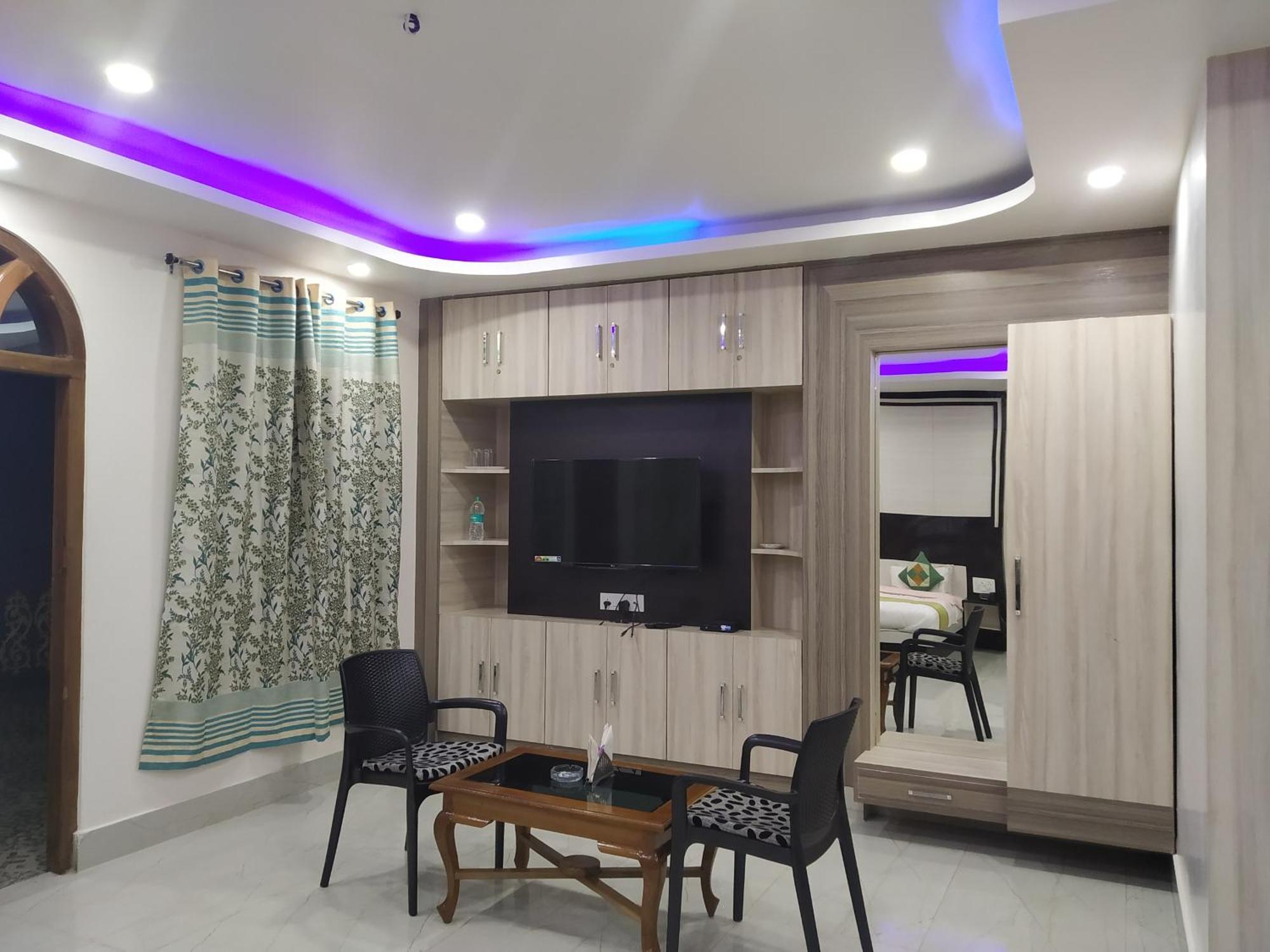 Ziro Palace Inn - A Boutique Hotel Hāpoli 외부 사진