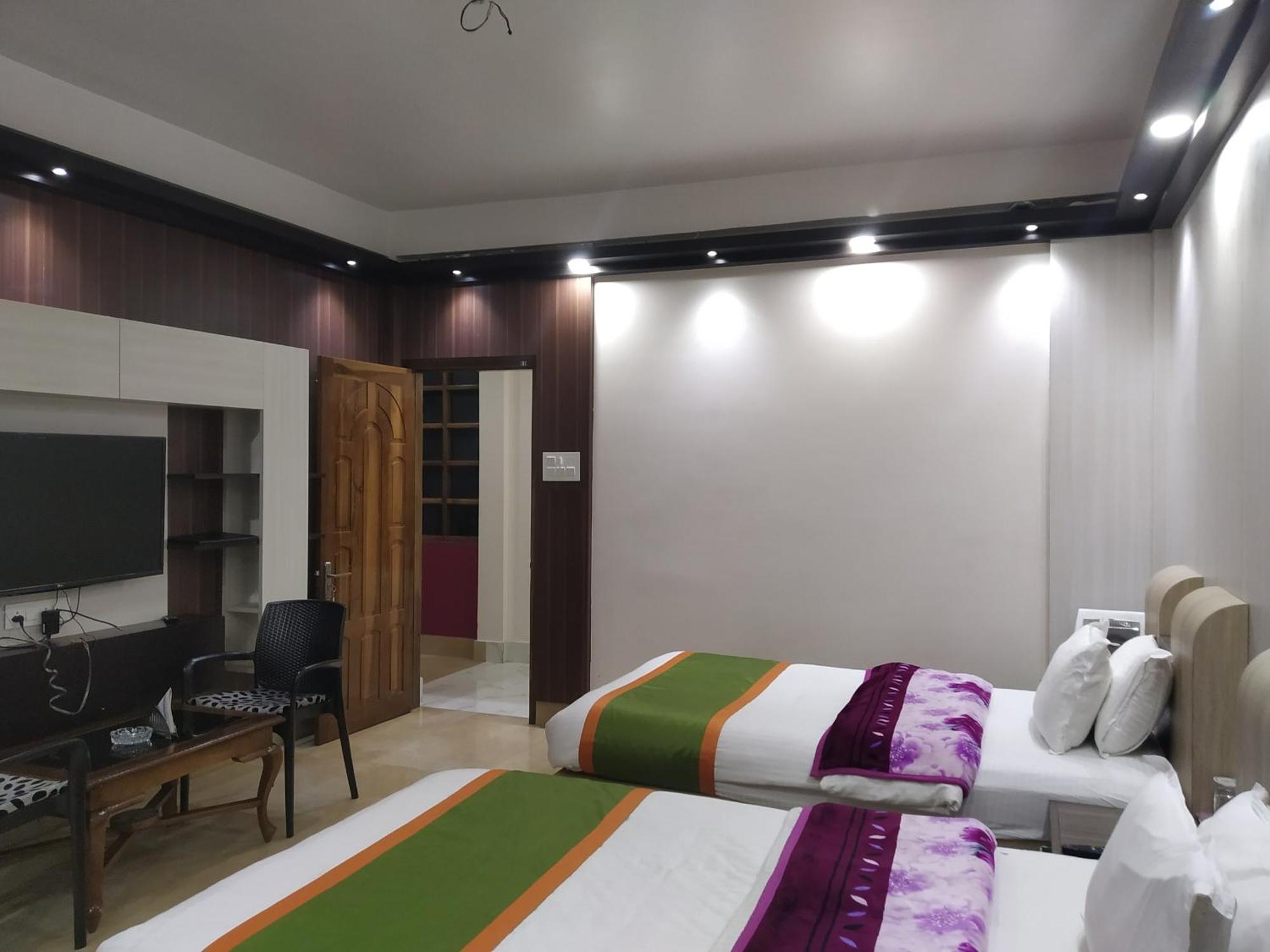 Ziro Palace Inn - A Boutique Hotel Hāpoli 외부 사진