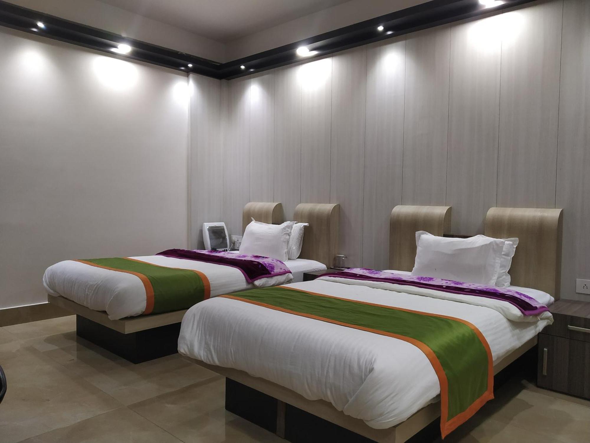 Ziro Palace Inn - A Boutique Hotel Hāpoli 외부 사진