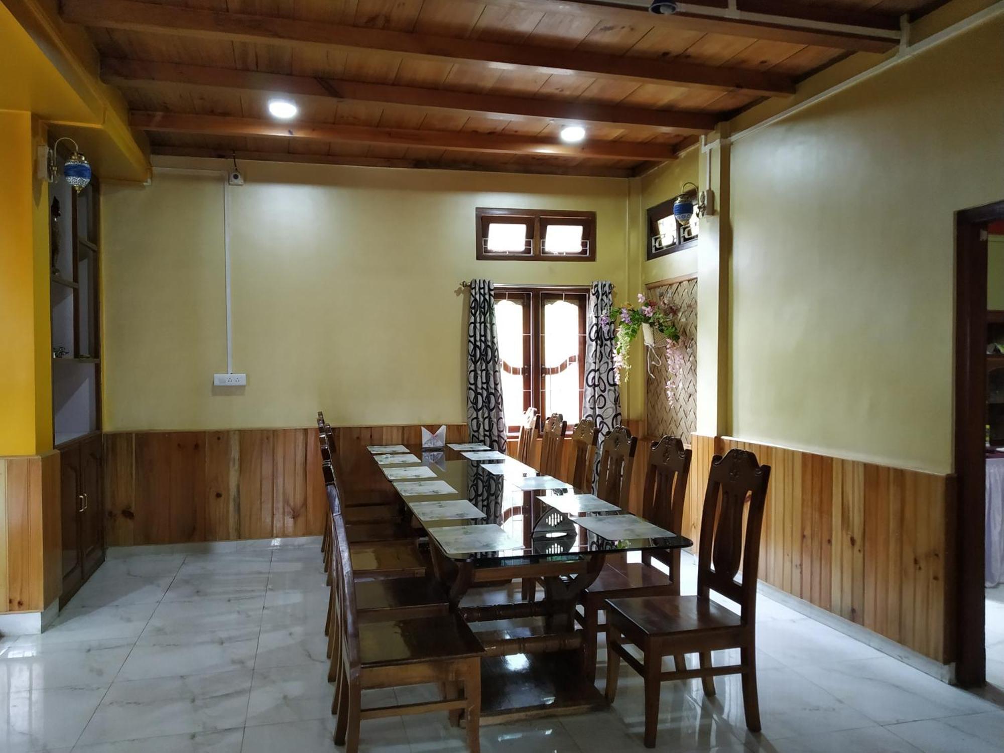 Ziro Palace Inn - A Boutique Hotel Hāpoli 외부 사진