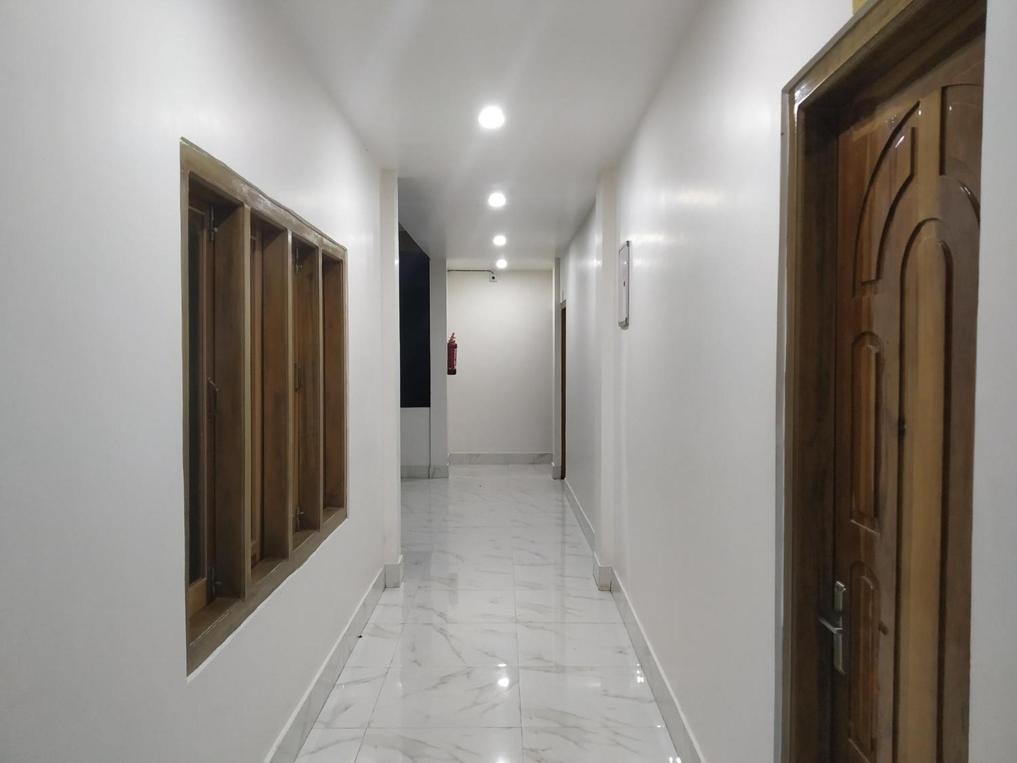 Ziro Palace Inn - A Boutique Hotel Hāpoli 외부 사진