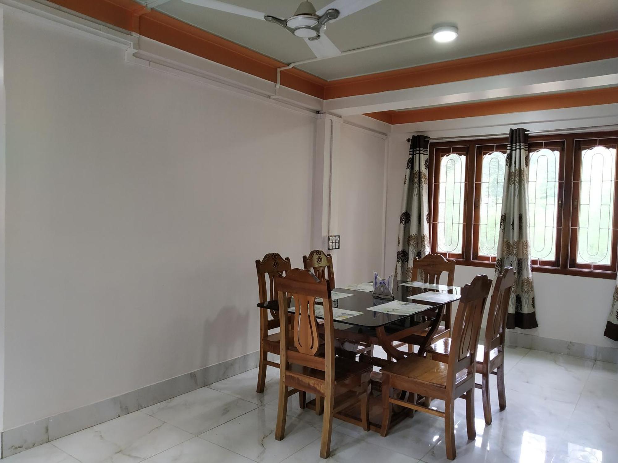 Ziro Palace Inn - A Boutique Hotel Hāpoli 외부 사진