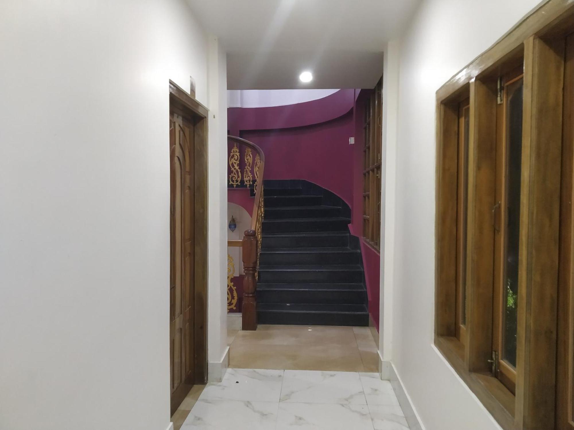 Ziro Palace Inn - A Boutique Hotel Hāpoli 외부 사진
