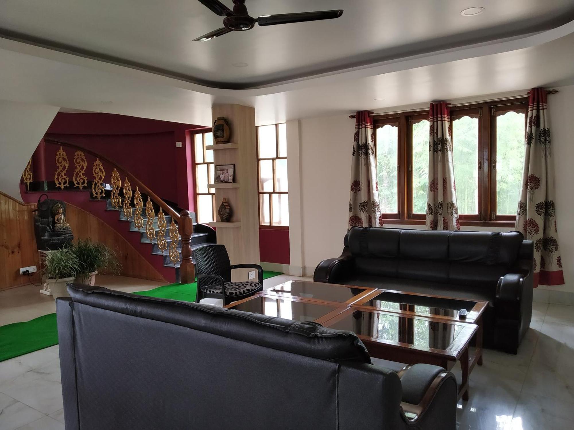 Ziro Palace Inn - A Boutique Hotel Hāpoli 외부 사진