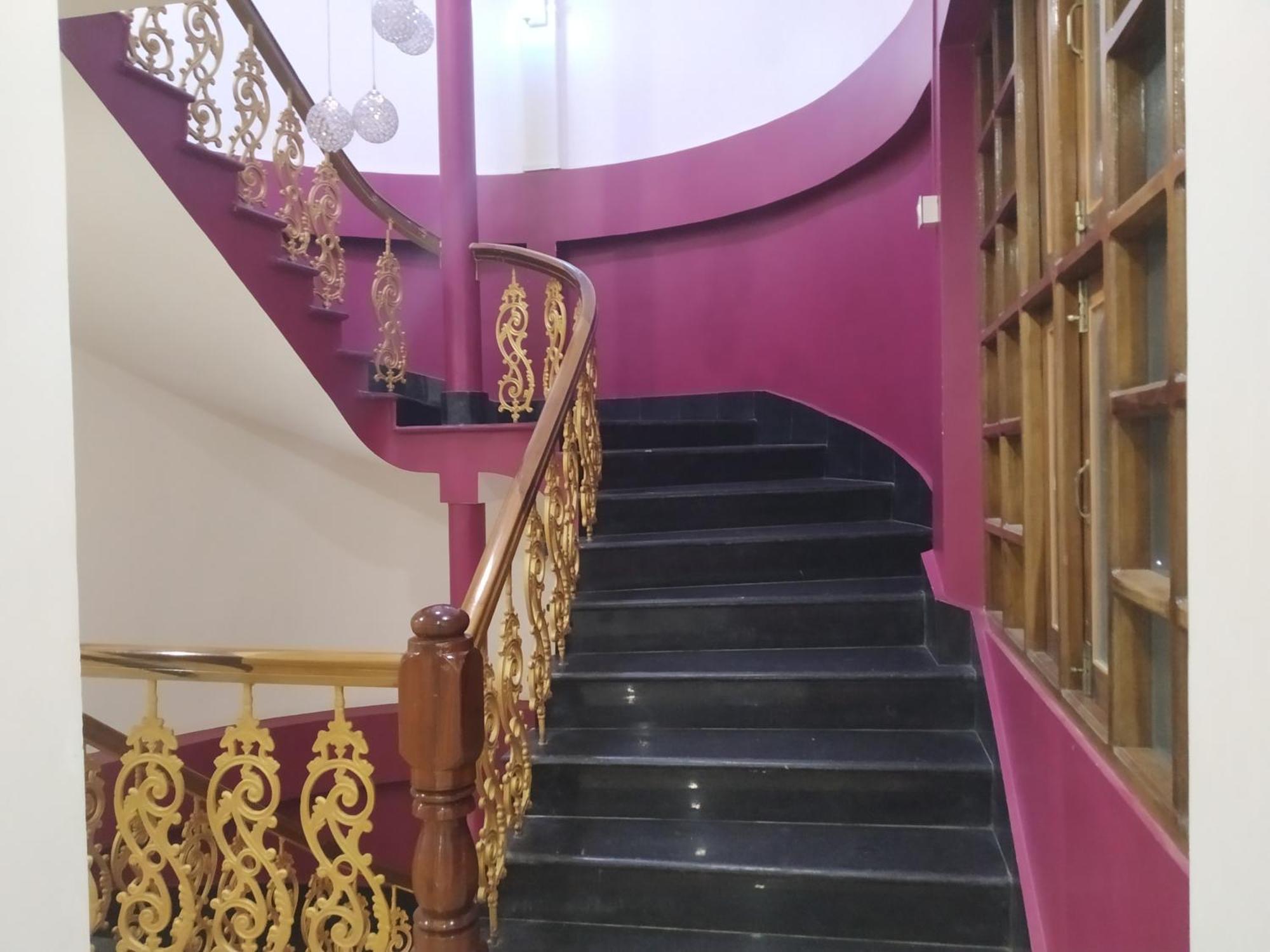 Ziro Palace Inn - A Boutique Hotel Hāpoli 외부 사진
