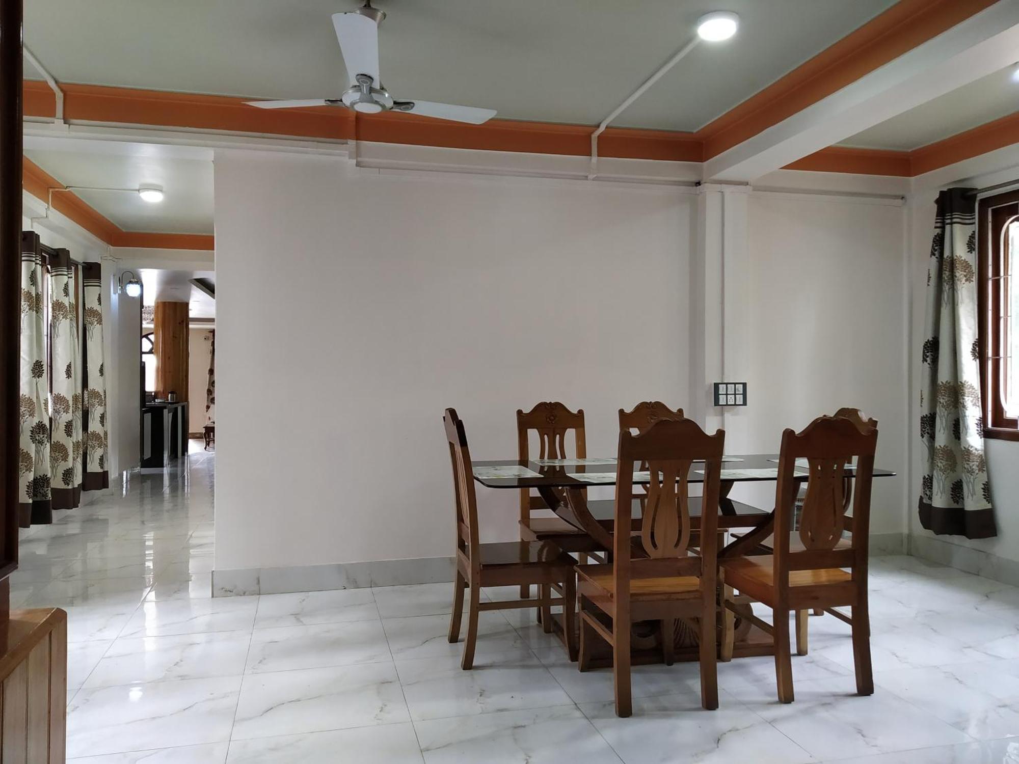 Ziro Palace Inn - A Boutique Hotel Hāpoli 외부 사진